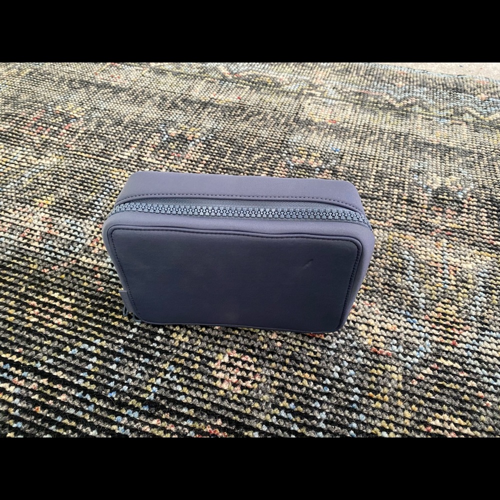 Dagne Dover Travel Tech Organizer